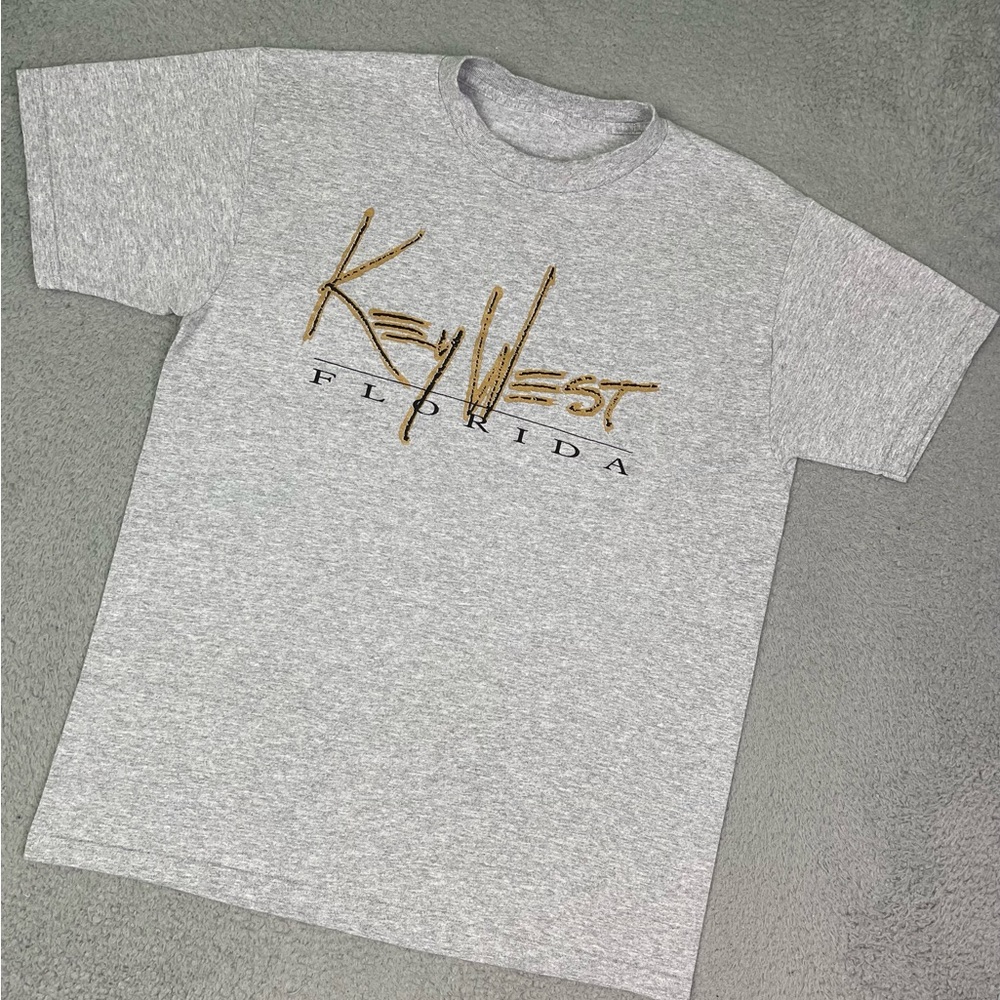 Vintage key west‎ Florida T-shirt
